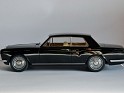 1:18 Paragon Models Rolls-Royce Silver Shadow MPW Coupé 1968 Negro. Subida por Ricardo